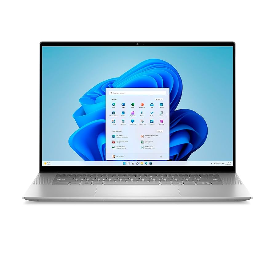 Dell Inspiron 16 5630 Laptop | 13. Gen Intel Core i5-1340P